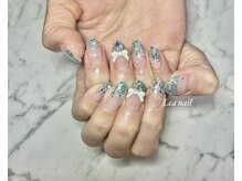 レアネイル(Lea nail)/