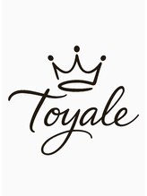 Toyale 神戸三宮 [パラジェルネイル/フィルイン/マグネット/長さだし/持ち込み]&nbsp;Toyale 神戸三宮