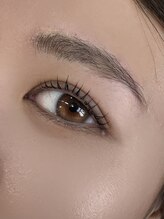 サクラ(SAKURA)/ビューラーで落ちやすい方