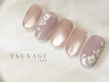 ツナギネイル 亀有(TSUNAGI nail)/定額¥10,900(新規¥9,900)