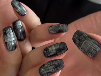 カジュアルモード