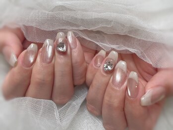 アイリーデイ(IRY DAY)/定額デザイン