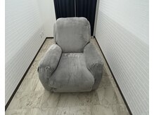 ニコ(nico)の雰囲気（個室に仕切られているため、プライベートが保たれます。）