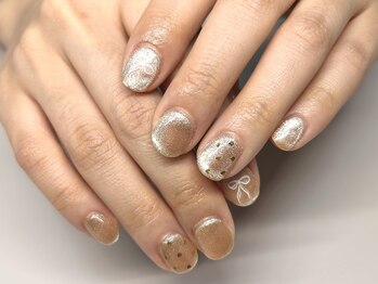 ３月マンスリーデザイン