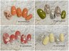 【当店人気☆ドライケア】最新デザイン定額ジェルネイル¥6.480～¥7,480