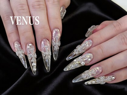 ヴィーナス(VENUS)の写真