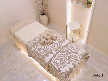 ソレイユ(Soleil)の写真