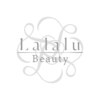 ララルビューティー(Lalalu Beauty)のお店ロゴ