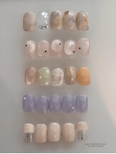 ロザンナ 新所沢店(ROSANNA)/定額デザイン