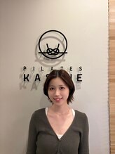 Pilates KASANE 仙川店&nbsp;RIRIHO 