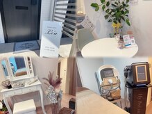 レア(Le'a)の雰囲気（リラックスできるような空間づくりにもこだわっています♪）