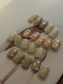 【オフィスネイル】