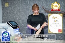 イデアル(IDEAL)