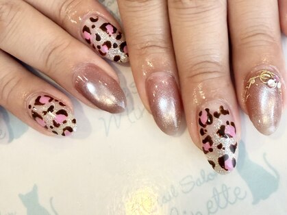 ネイルサロン ミネット(Nail Salon Minette)の写真