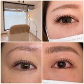 レディアント サロン(Radiant Salon)