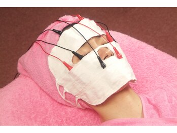 グランベイル/●バイオマスク●