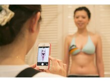 ビューティスペース バーディー(beauty space Birdy)/撮影