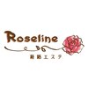 ローズライン 銀座(Roseline)のお店ロゴ