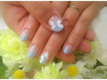 プルミエ ネイル(Premier Nail)/和装ネイル