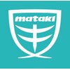 マタキデザイン(mataki design)ロゴ