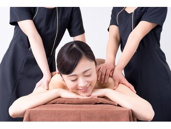 高興リラックス空間 新宿東口店/