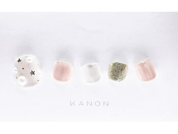 カノン(KANON)/NEW Design★