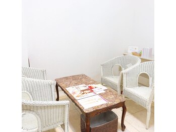 ラココ イオンモール新居浜店(LACOCO)/ラココでは勧誘はゼロ◎