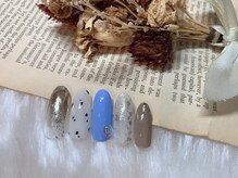 レーヴ(reve)/ニュアンスコース