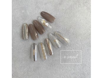 イーズネイル(e's nail)/sample