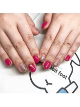 ネイルサロン ラビットフット(Rabbit foot)/