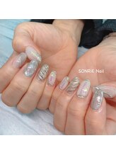 ソンリエ 青竹店(SONRiE)/定額ネイル★