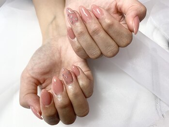 アイリッシュネイル 久屋大通店(Irish Nail)/マオプチ