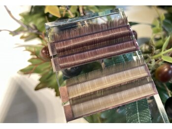 クラシック(CLASSIC)/フラットラッシュに新色入荷☆