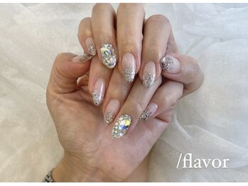 スラッシュフレーバー(/flavor)/2本やり放題☆