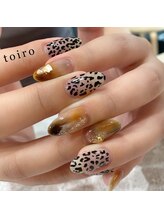 トイロ(toiro)/持込B