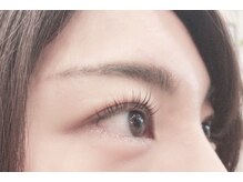 アイラッシュアンドネイル専門店 クラル(CURAR)/ロイヤルラッシュリフト
