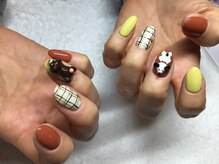 イリスネイル(IRIS NAIL)/