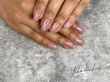 ブランシュ(BLANCHE)/マグネットネイル