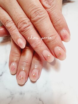 シュポルテ(chou porte)/