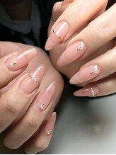 ブリス ネイル(Bliss Nail)/