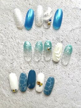 ヴィゼ(Vize)/定額デザイン