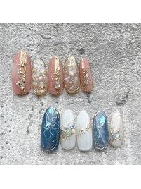 トレンドニュアンス