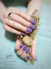 NailSalon ANEMONE 柴田(オーナーネイリスト)