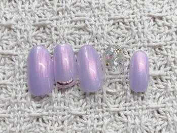 ルアロ(RuAllo)/シンプルアートコース