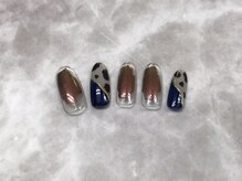 ネイルサロン ネイルクク 桑名駅前店(Nail KUKU)/９月キャンペーン