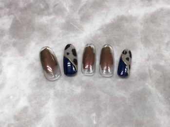 ネイルサロン ネイルクク 桑名駅前店(Nail KUKU)/9月キャンペーン