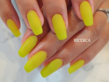 リチェルカ(RICERCA)/