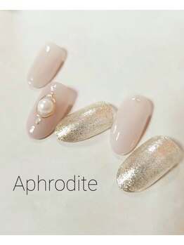 アプロディー 南上原店/シンプルコース