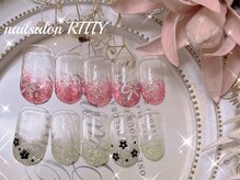 ネイルサロン リッティー(RITTY)/