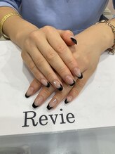 レビー(Revie)/フレンチ